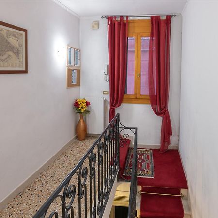 Casamisa Paste Apartment Venesia Bagian luar foto