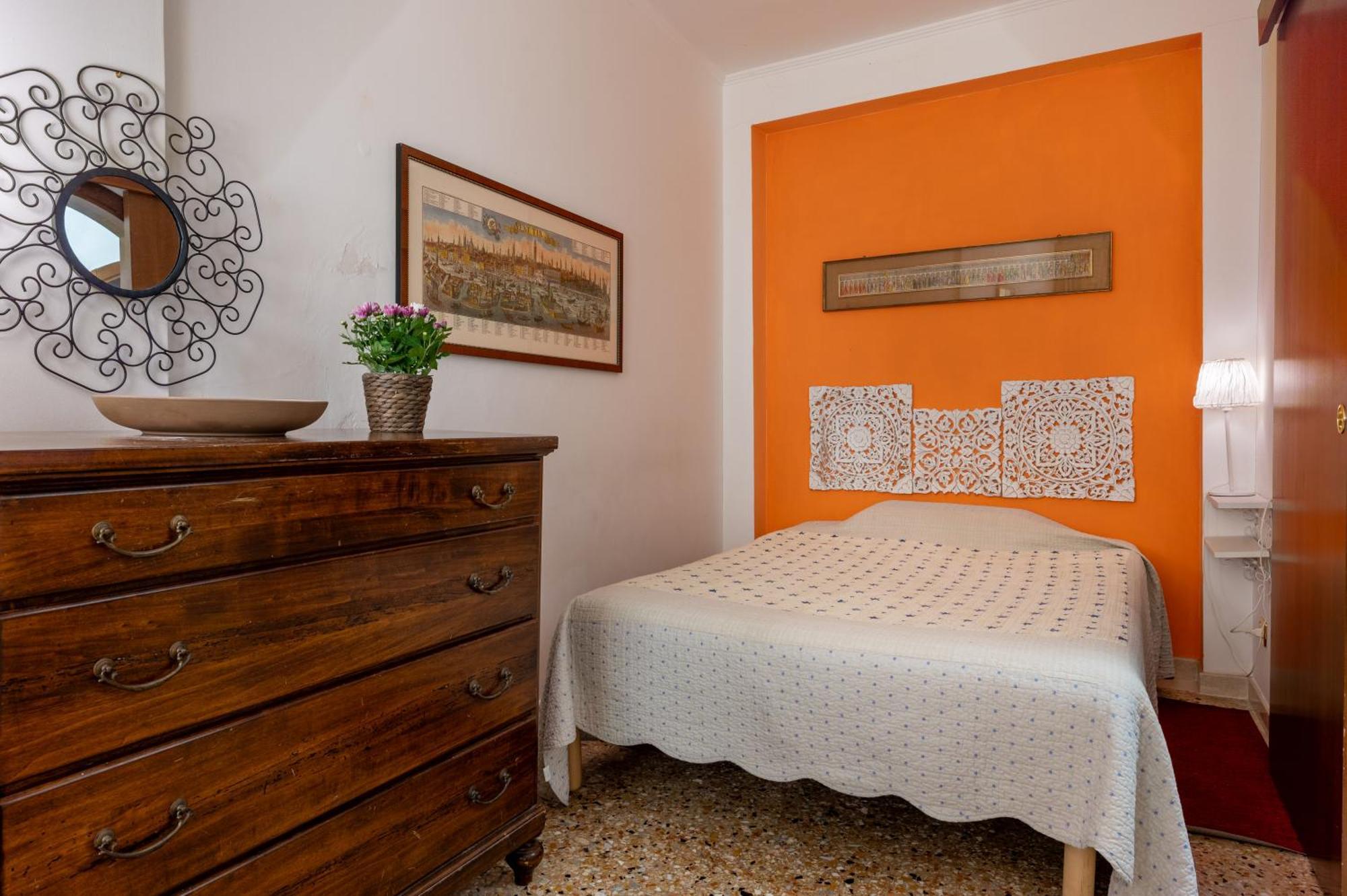 Casamisa Paste Apartment Venesia Bagian luar foto