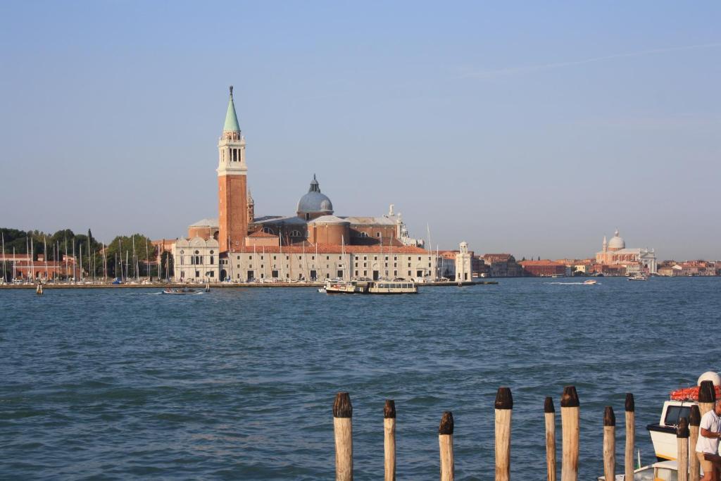 Casamisa Paste Apartment Venesia Ruang foto