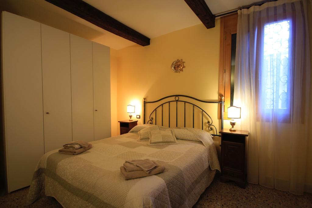 Casamisa Paste Apartment Venesia Bagian luar foto