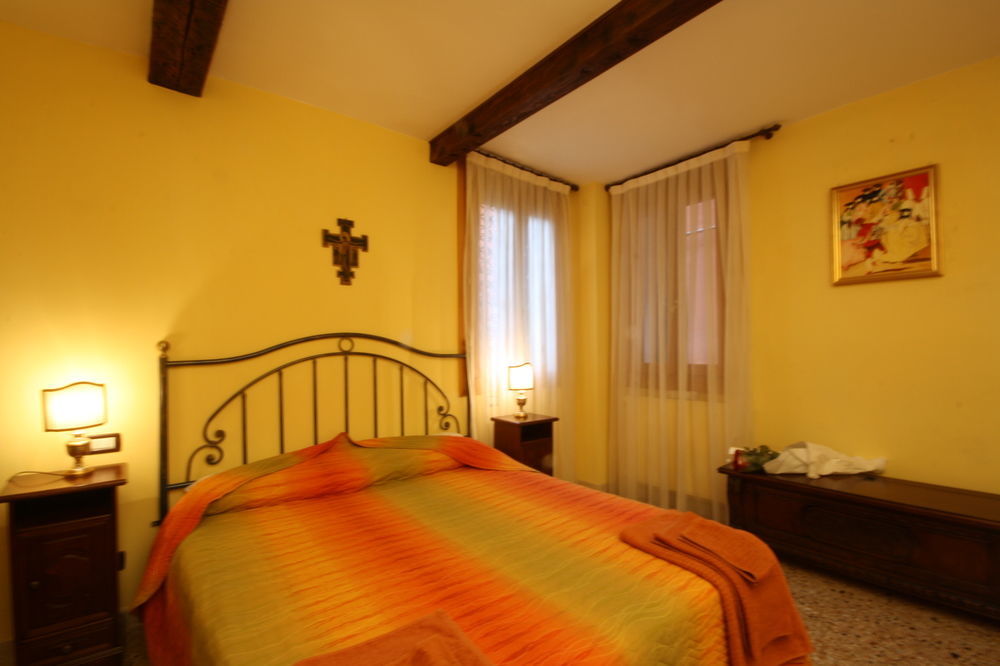 Casamisa Paste Apartment Venesia Bagian luar foto