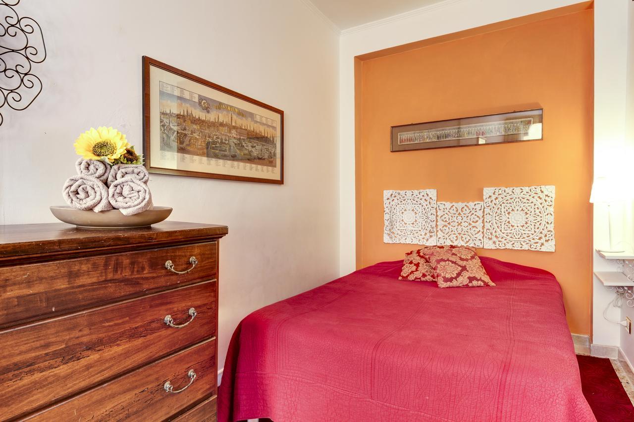 Casamisa Paste Apartment Venesia Bagian luar foto