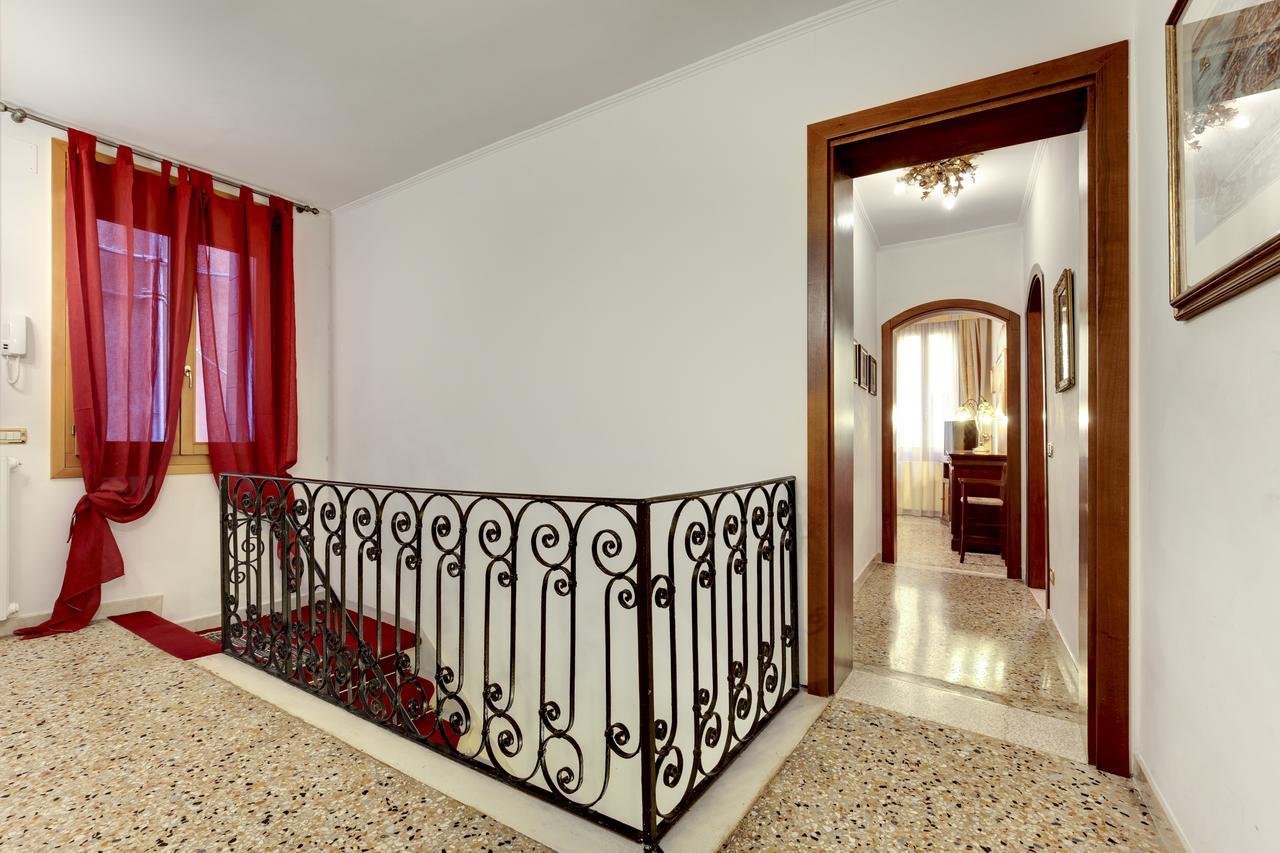 Casamisa Paste Apartment Venesia Bagian luar foto
