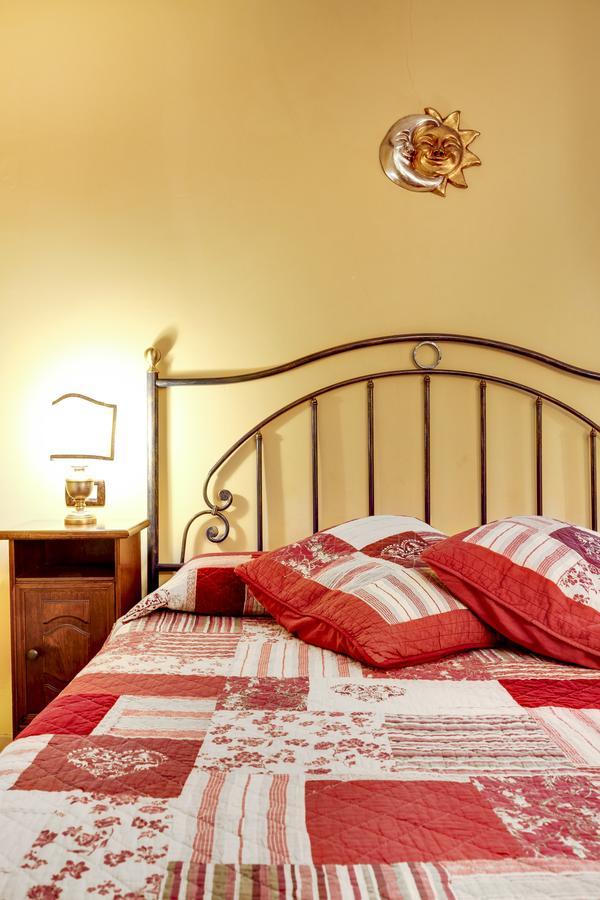 Casamisa Paste Apartment Venesia Bagian luar foto