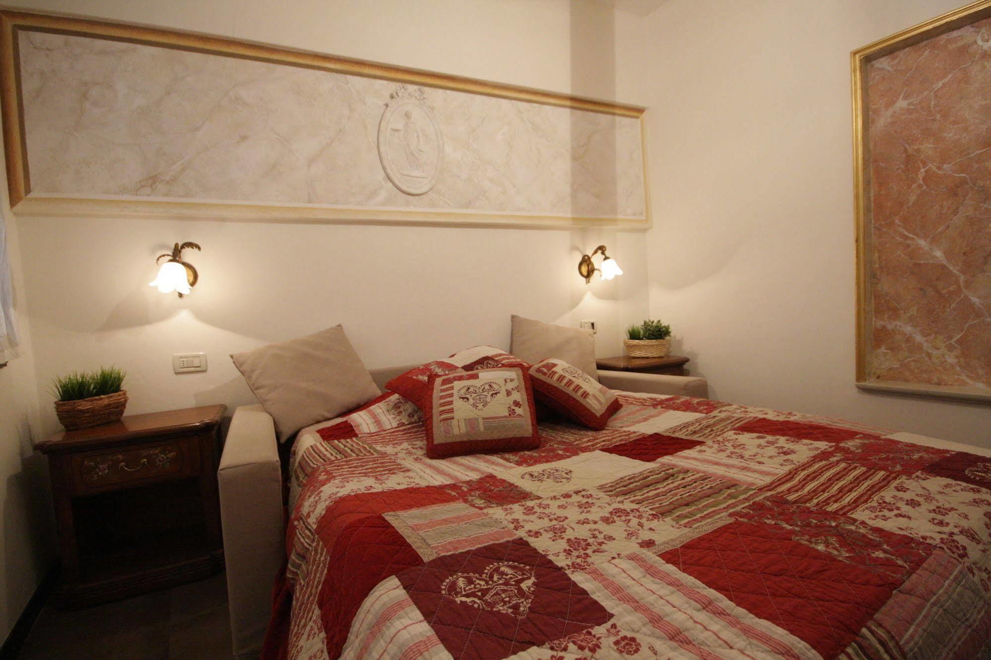 Casamisa Paste Apartment Venesia Bagian luar foto