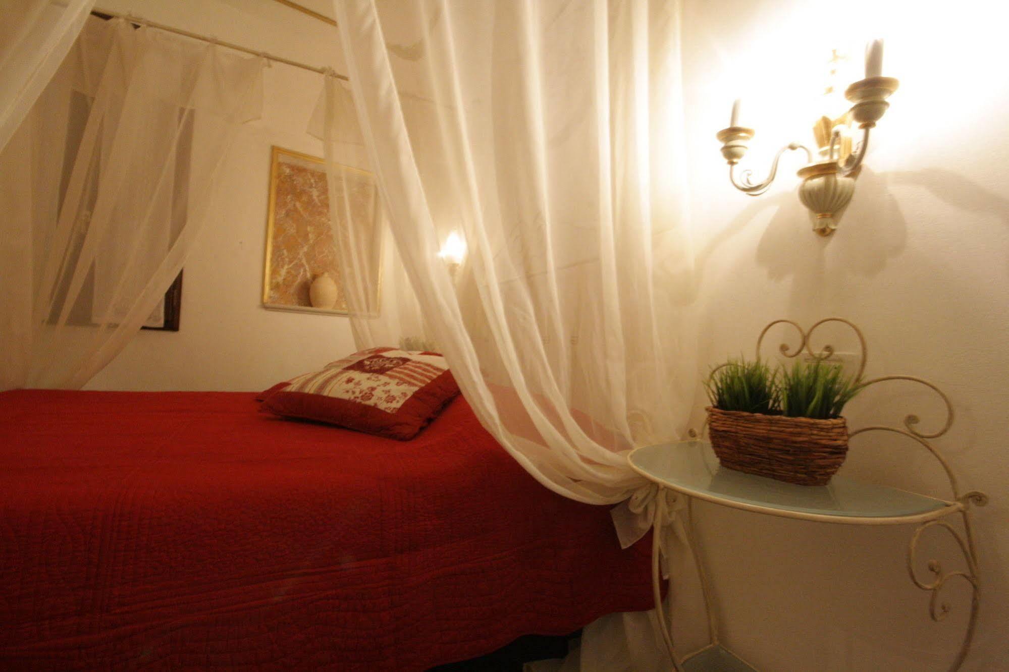 Casamisa Paste Apartment Venesia Bagian luar foto